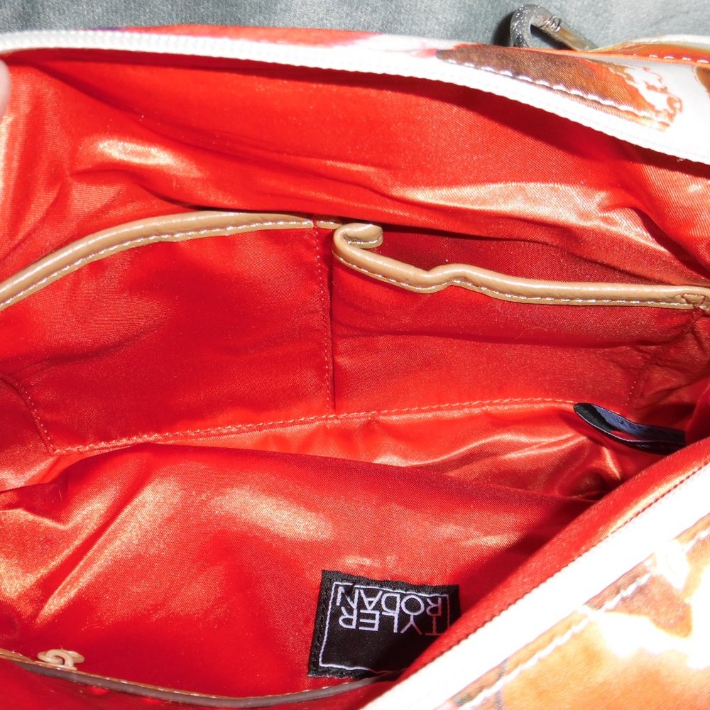 Tyler Rodan Colorful Purse - Picture 12 of 13